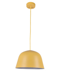 CLA Lighting Pendant ES 40W HA - PASTEL02