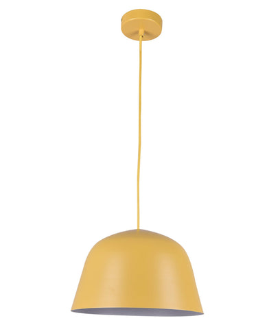 CLA Lighting Pendant ES 40W HA - PASTEL02