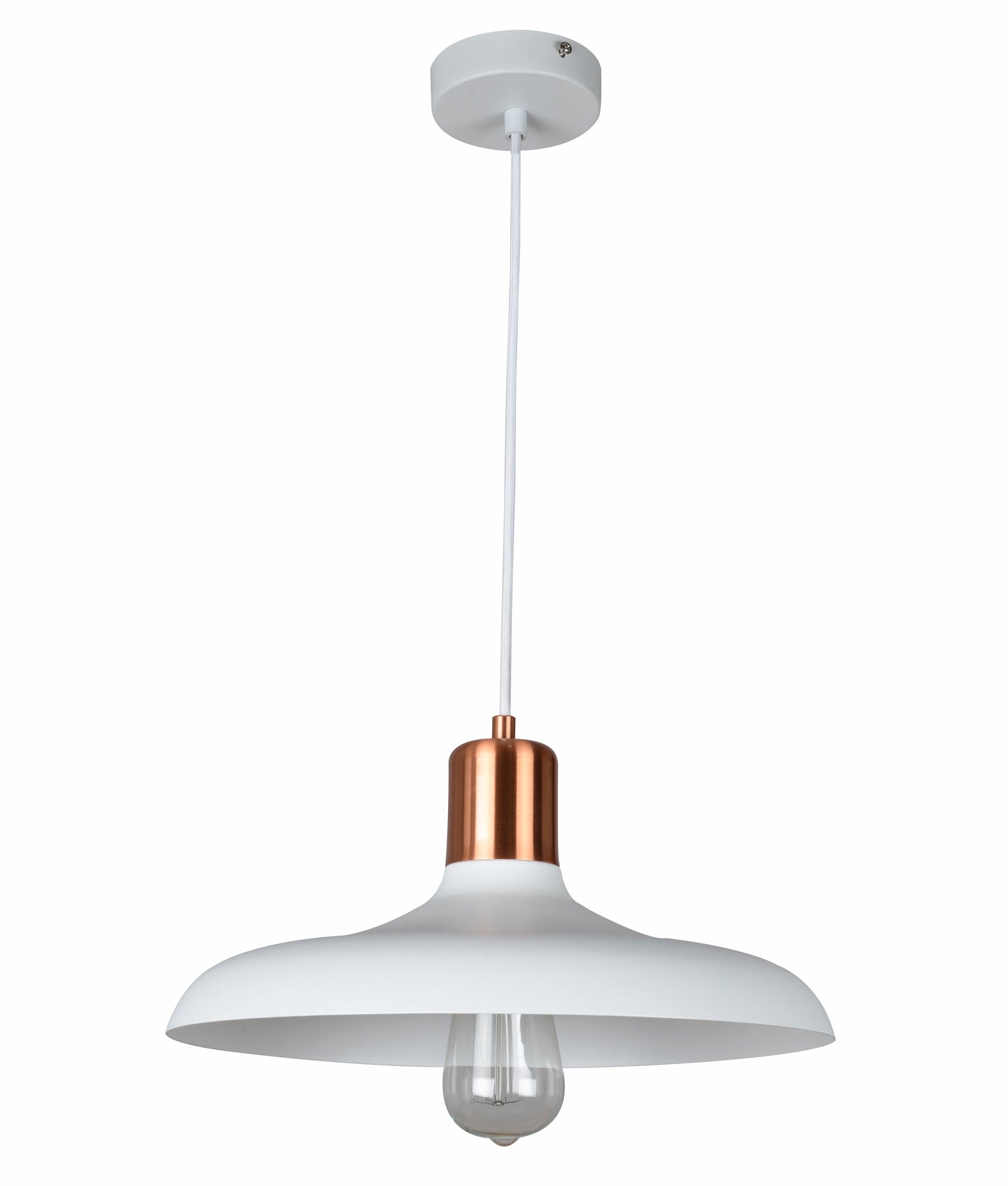 CLA Lighting Pendant ES 40W HA - PASTEL09