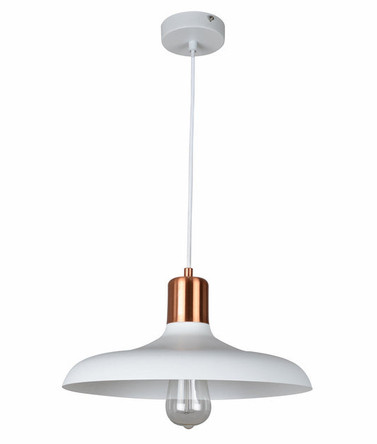 CLA Lighting Pendant ES 40W HA - PASTEL09