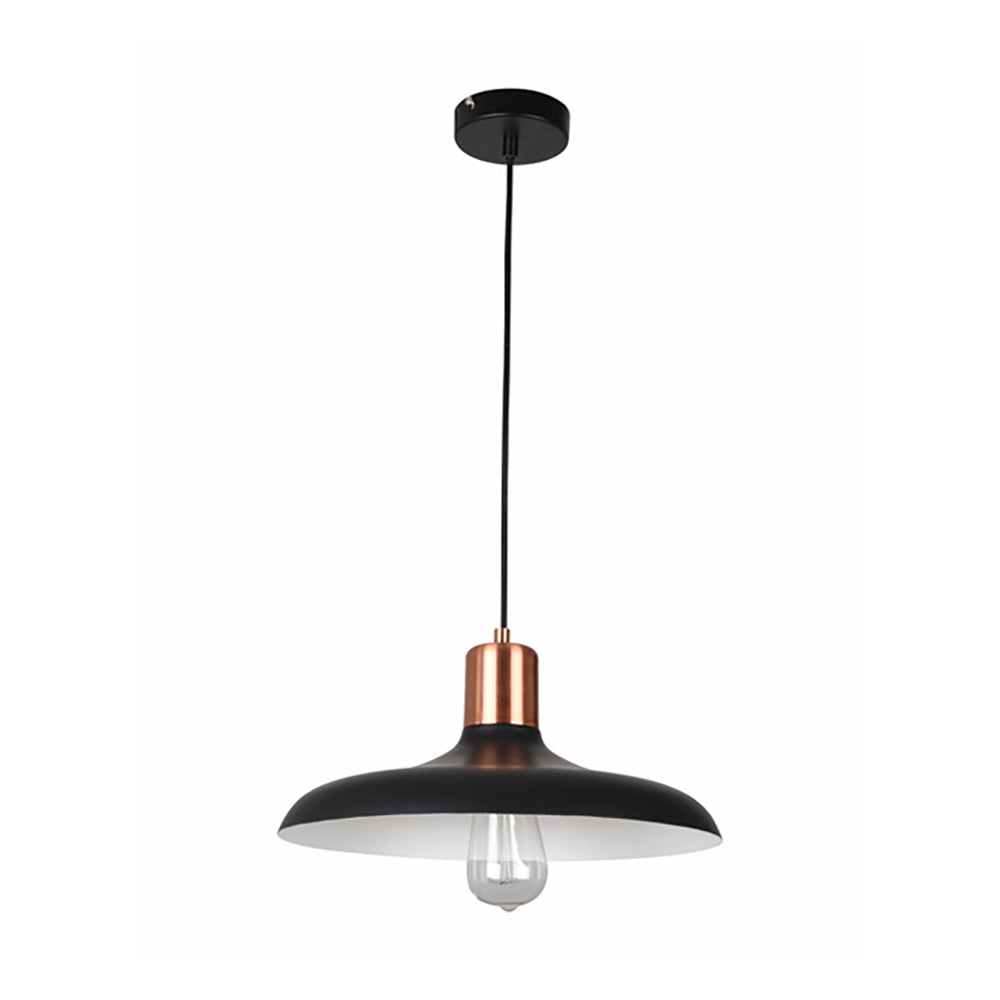 CLA Lighting Pendant ES 40W HA - PASTEL09 - ARCK Electrical Wholesale Supplies