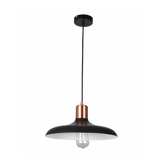 CLA Lighting Pendant ES 40W HA - PASTEL09 - ARCK Electrical Wholesale Supplies