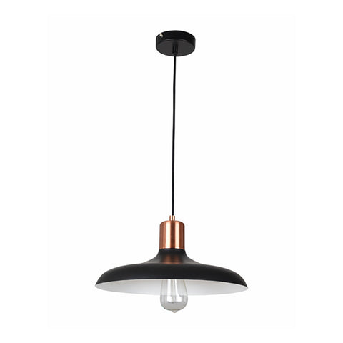 CLA Lighting Pendant ES 40W HA - PASTEL09 - ARCK Electrical Wholesale Supplies