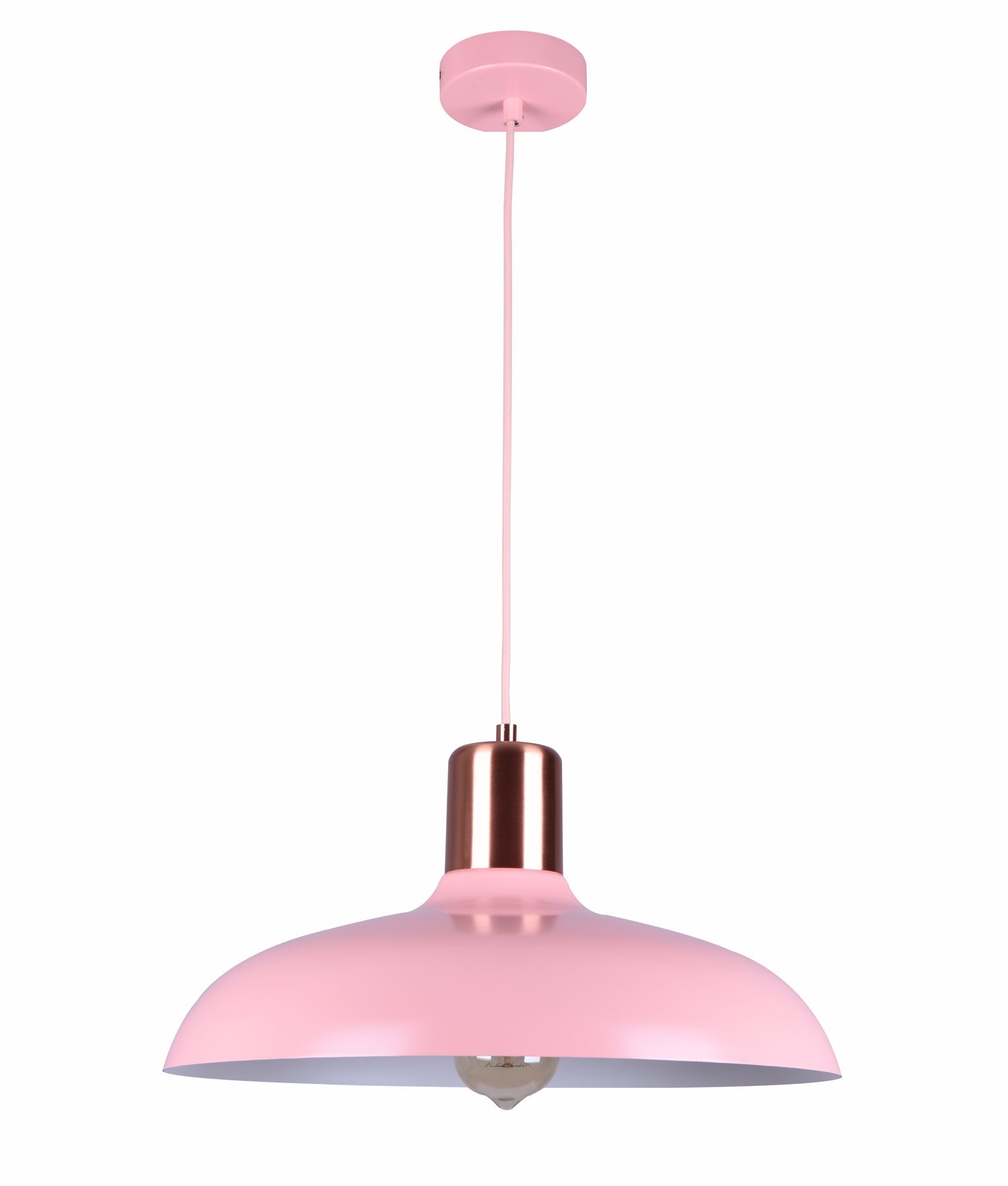 CLA Lighting Pendant ES 40W HA - PASTEL09