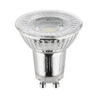 LED GU10 5.5W 500LM 3000K DIM - MGL080W-D