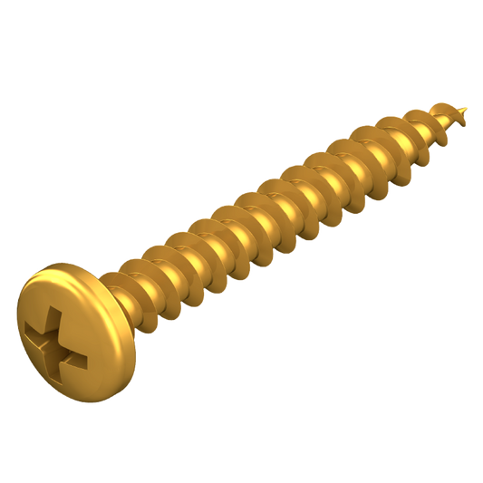 Pan Head Needle Point Screws 7 - PHN-G7M30 - ARCK Electrical Wholesale Supplies