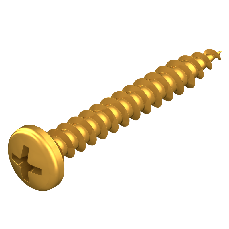 Pan Head Needle Point Screws 7 - PHN-G7M20 - ARCK Electrical Wholesale Supplies