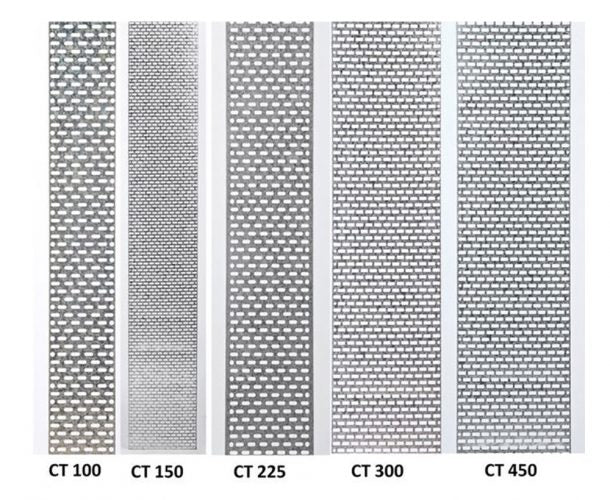 Perforated Cable Tray 150x2400 - CT150MM - ARCK Electrical Wholesale Supplies
