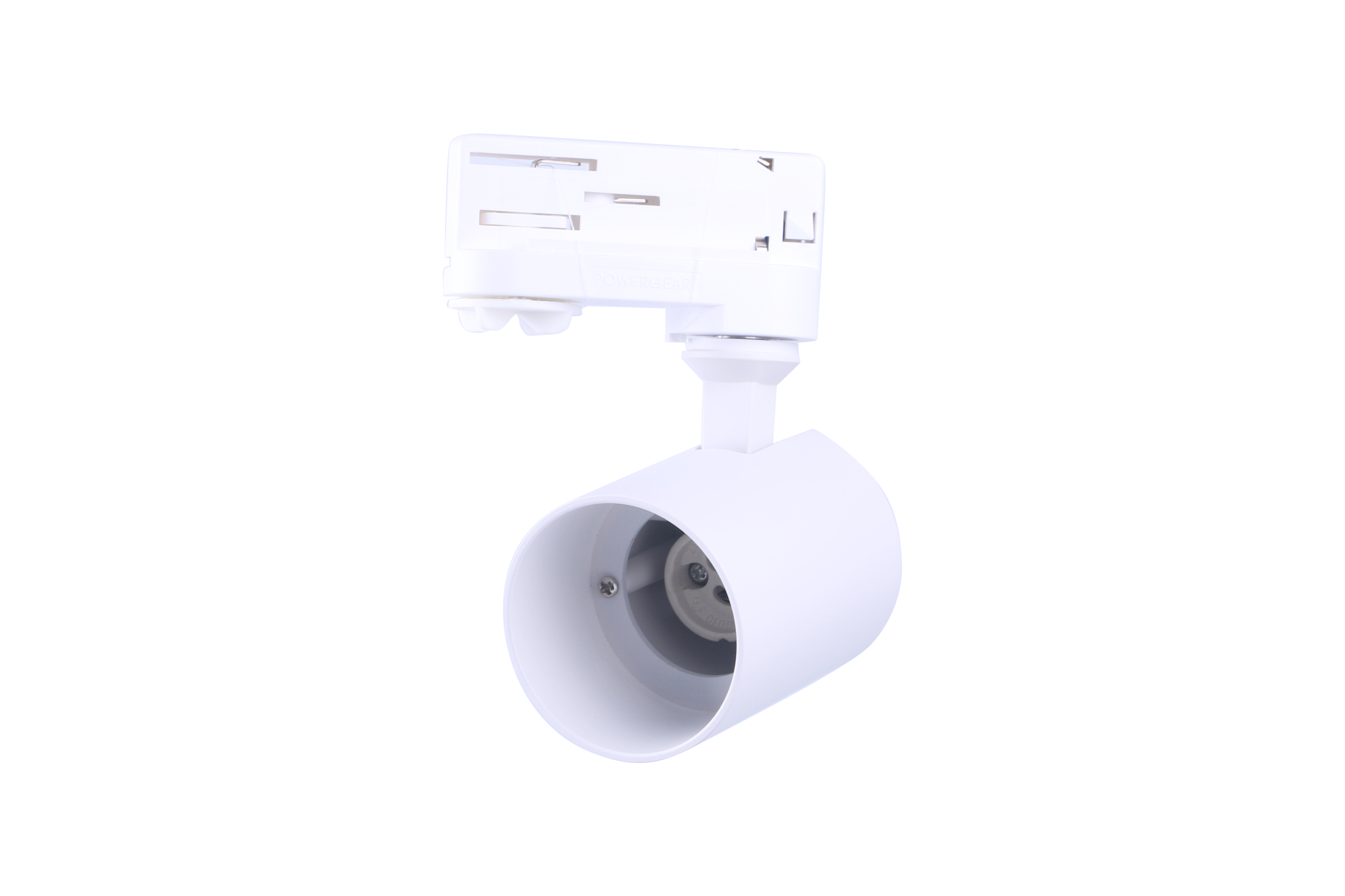 3A Lighting Musica 3 Single Ci - TH16/BLK - ARCK Electrical Wholesale Supplies