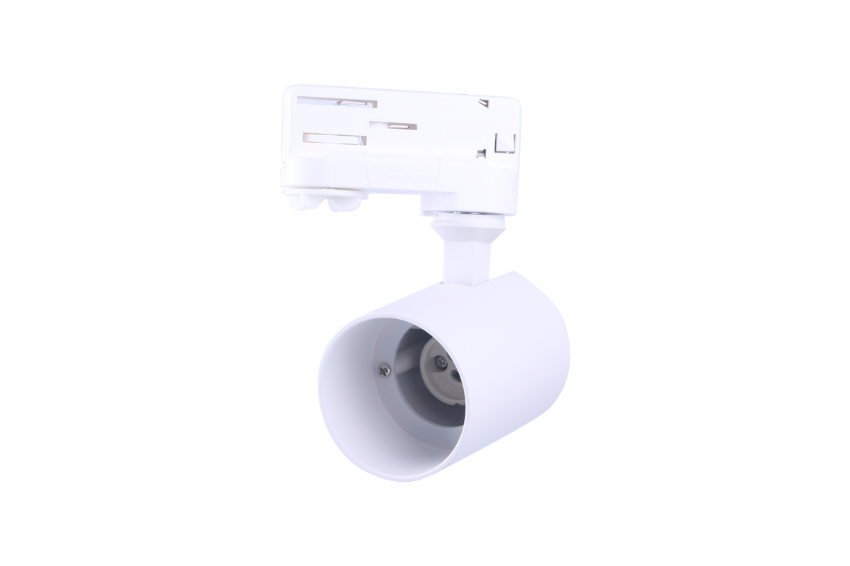 3A Lighting Musica 3 Single Ci - TH16/BLK - ARCK Electrical Wholesale Supplies