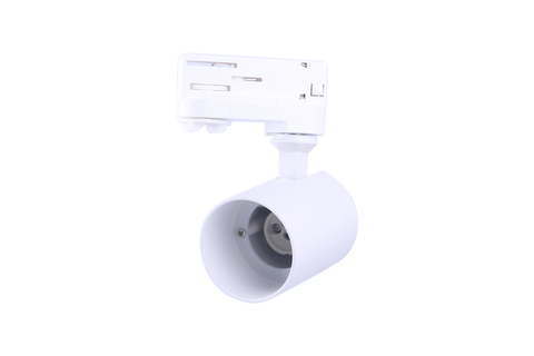 3A Lighting Musica 3 Single Ci - TH16/BLK - ARCK Electrical Wholesale Supplies