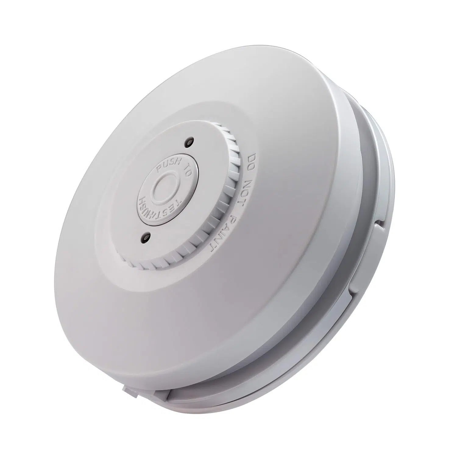 Smoke Alarm 240v with recharge - R240RC - ARCK Electrical Wholesale Supplies