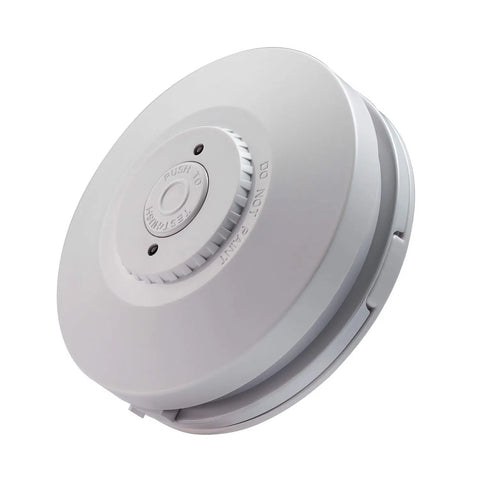 Smoke Alarm 240v with recharge - R240RC - ARCK Electrical Wholesale Supplies