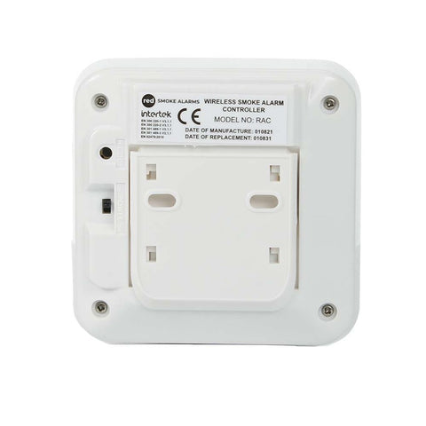 Smoke Alarm Controller RF Wire - RAC - ARCK Electrical Wholesale Supplies