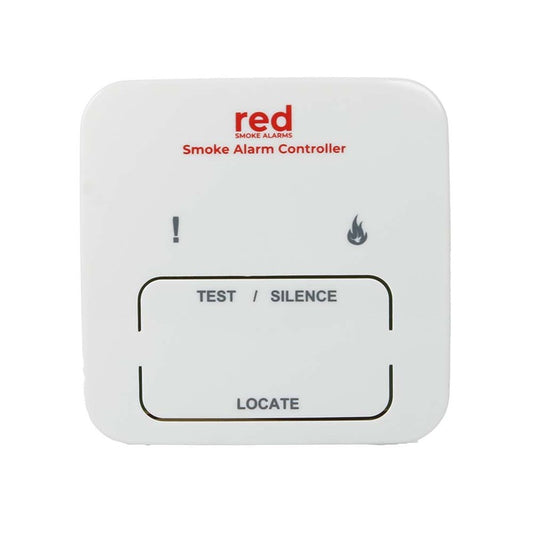 Smoke Alarm Controller RF Wire - RAC - ARCK Electrical Wholesale Supplies