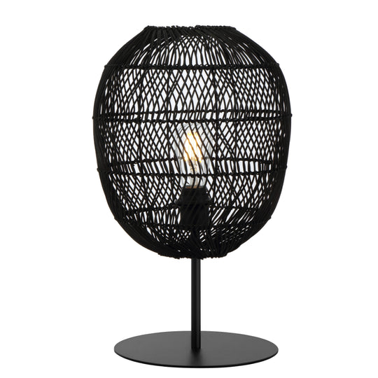 RANA 30 TABLE LAMP - TL30BK