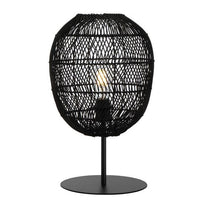RANA 30 TABLE LAMP - TL30BK