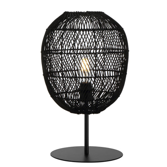 RANA 30 TABLE LAMP - TL30BK