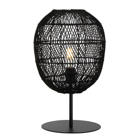 RANA 30 TABLE LAMP - TL30BK