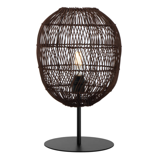 RANA 30 TABLE LAMP - TL30BRW