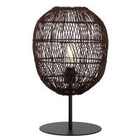 RANA 30 TABLE LAMP - TL30BRW