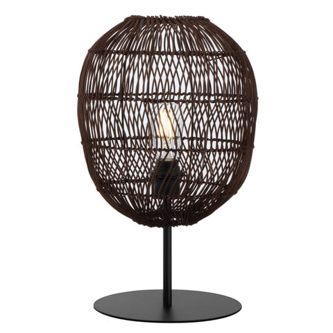 RANA 30 TABLE LAMP - TL30BRW