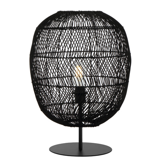 RANA 40 TABLE LAMP - TL40BK