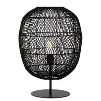 RANA 40 TABLE LAMP - TL40BK