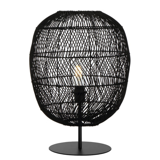 RANA 40 TABLE LAMP - TL40BK