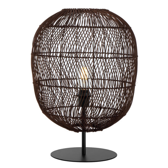 RANA 40 TABLE LAMP - TL40BRW