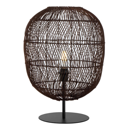 RANA 40 TABLE LAMP - TL40BRW