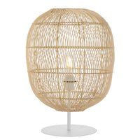 RANA 40 TABLE LAMP - TL40NAT