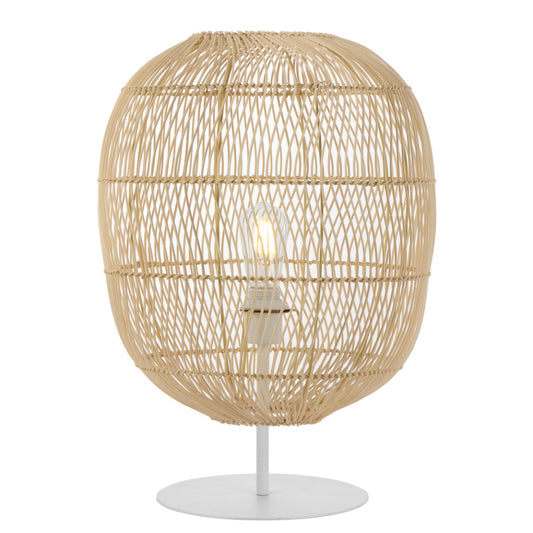 RANA 40 TABLE LAMP - TL40NAT