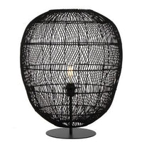 RANA 50 TABLE LAMP - TL50BK