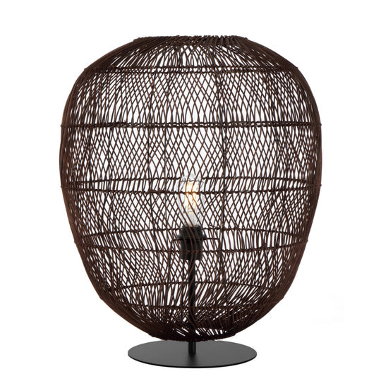 RANA 50 TABLE LAMP - TL50BRW