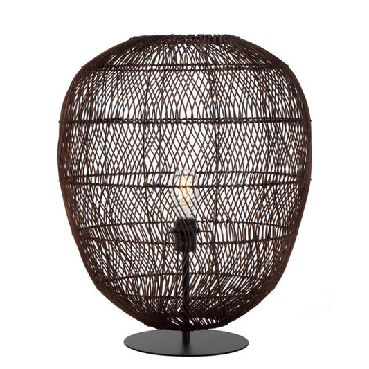RANA 50 TABLE LAMP - TL50BRW