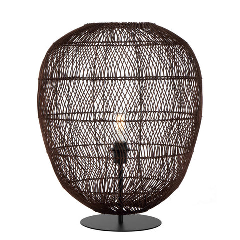 RANA 50 TABLE LAMP - TL50BRW