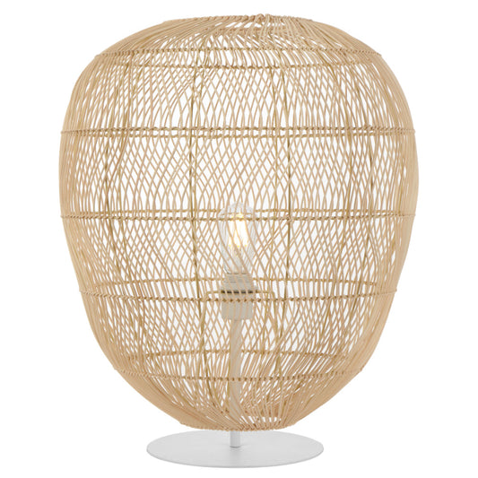 RANA 50 TABLE LAMP - TL50NAT