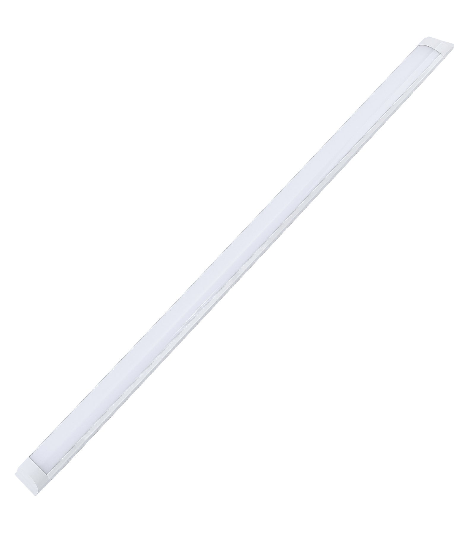 Razor Slimline Low Profile LED Batten Light CCT Short & Long - RAZORDM001A