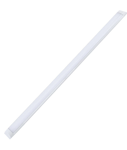 Razor Slimline Low Profile LED Batten Light CCT Short & Long - RAZORDM001A