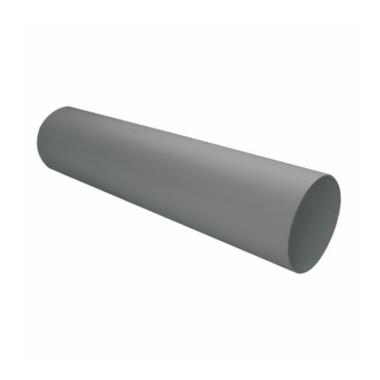 Rigid Duct 08" 200mm 3m - RDUCT08