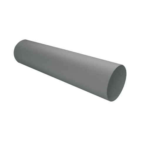 Rigid Duct 08" 200mm 3m - RDUCT08