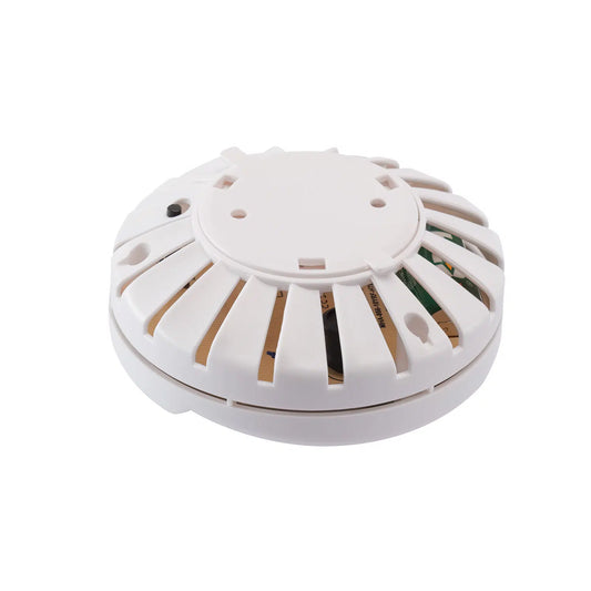 Heat Alarm 10 Yr lithium RF wi - RHA10RF - ARCK Electrical Wholesale Supplies