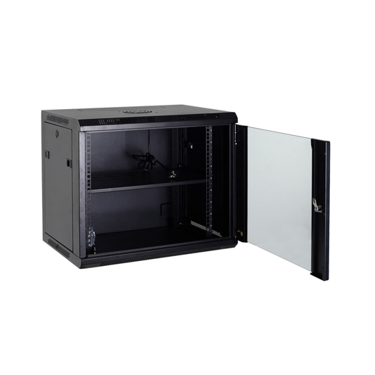 18RU 450mm Wall-Mount Data Cab - RMC-B18U450W2