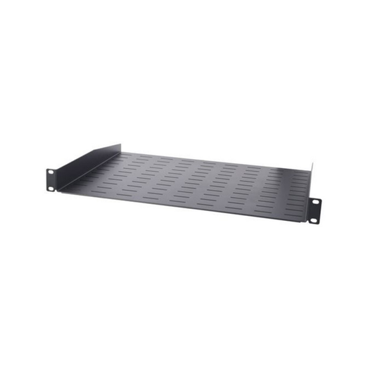 1U 350mm Deep Cabinet Rack She - RMC-BS350