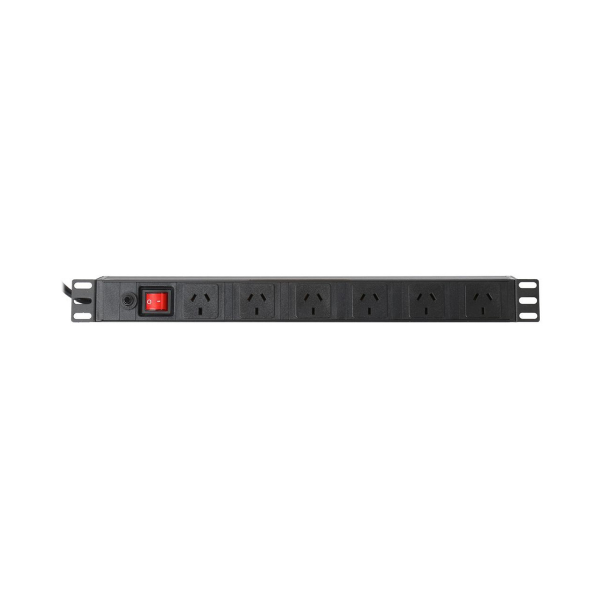 6-Port Power Board for Data Ca - RMC-PB6