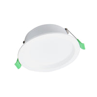 Rondo Downlight 3Cct Dim - DL105-WH