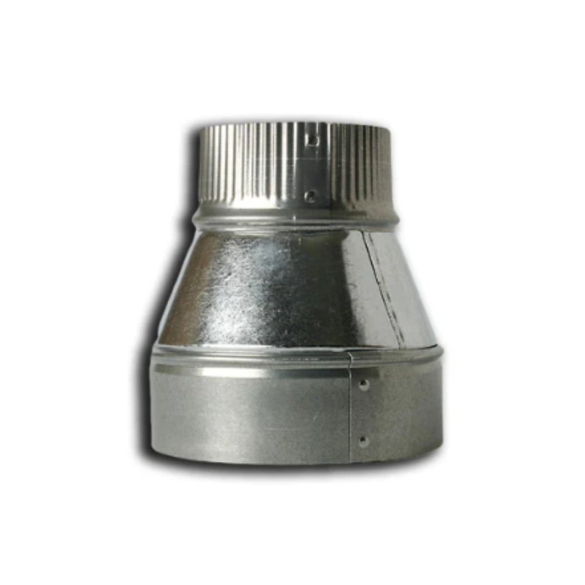 14" x 12" Metal Reducer 28 Gau - RED1412