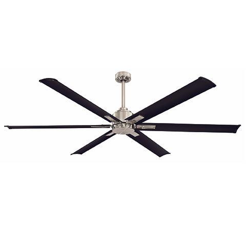 Rhino 1.8m 6 blade set only - FC47918LWH / FC47918LBK