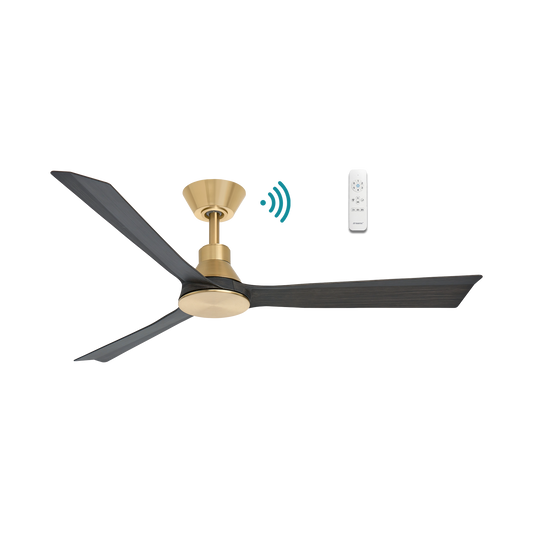 Martec Riviera 52 Inches Antiq - MRDC133ACH - ARCK Electrical Wholesale Supplies